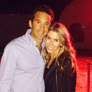 Meet your Posher, Brett